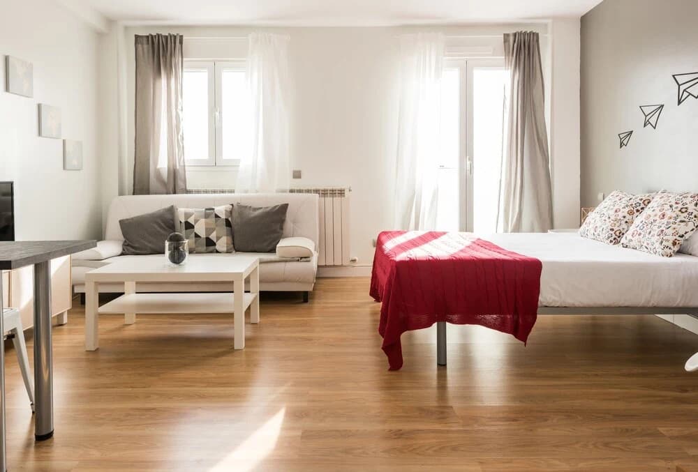 Madrid SmartRentals Delicias - photo 2