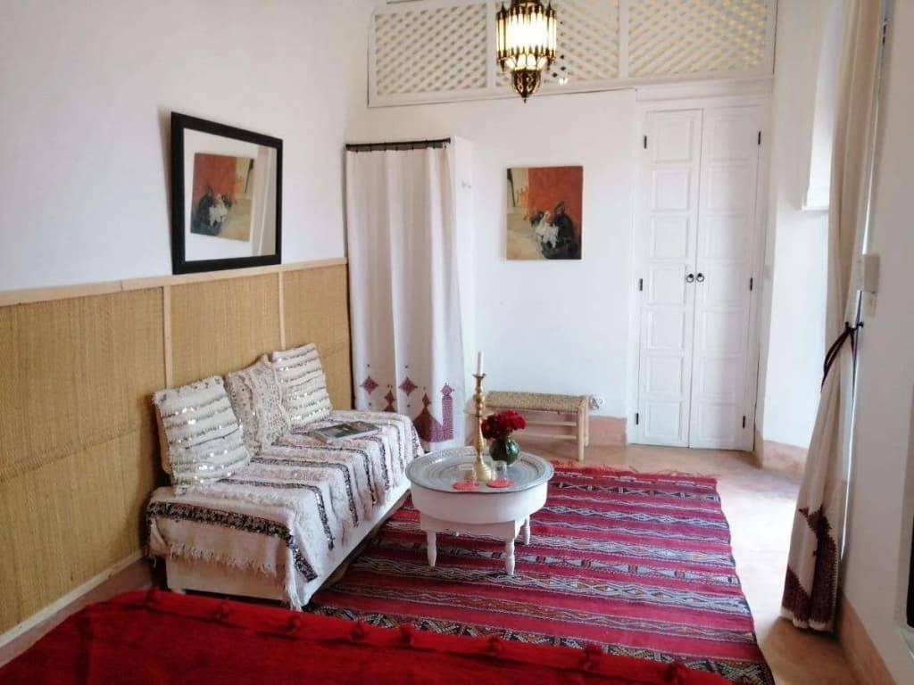 Riad Dar Nouba - photo 12