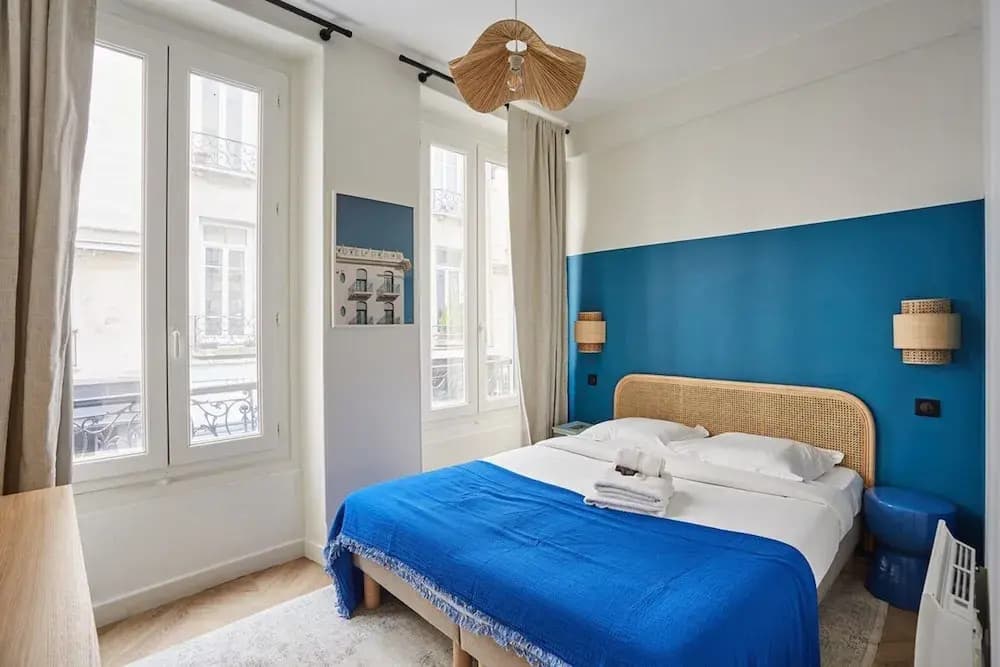 Charming & Modern Duplex Apartment Center of Paris - photo 6