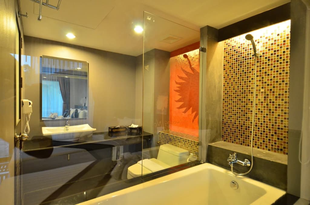 Chaweng Noi Pool Villa - photo 11