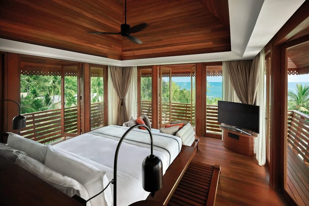 The Ritz-Carlton, Koh Samui - photo 45