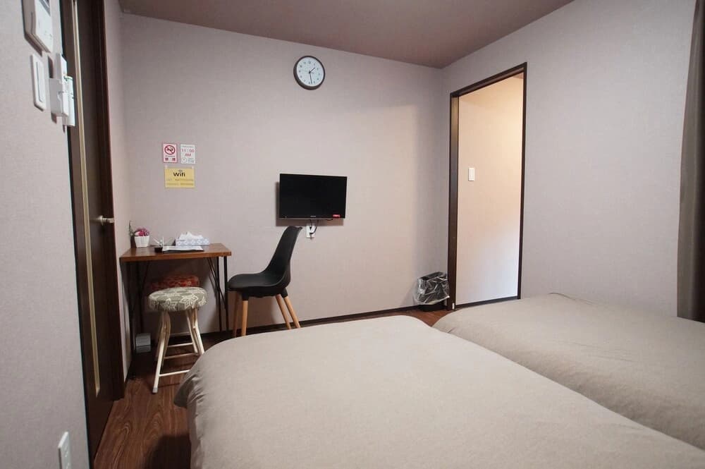 KYOSTAY Iroha Toji Annex - photo 31