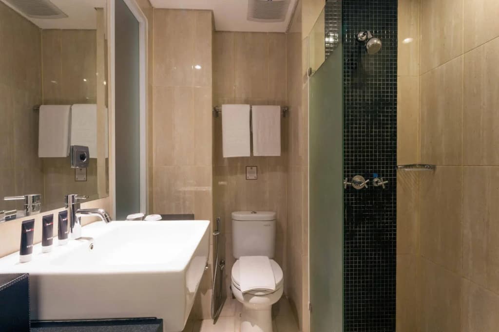 RedDoorz Plus near Blok M Square - photo 8