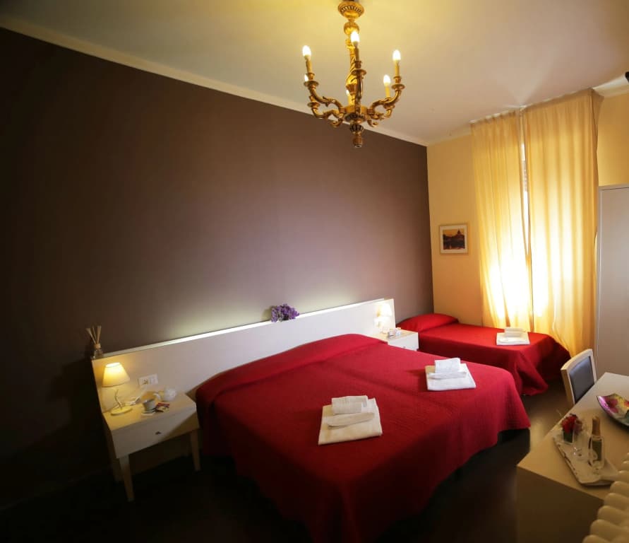 Rome Vatican Suite - photo 2