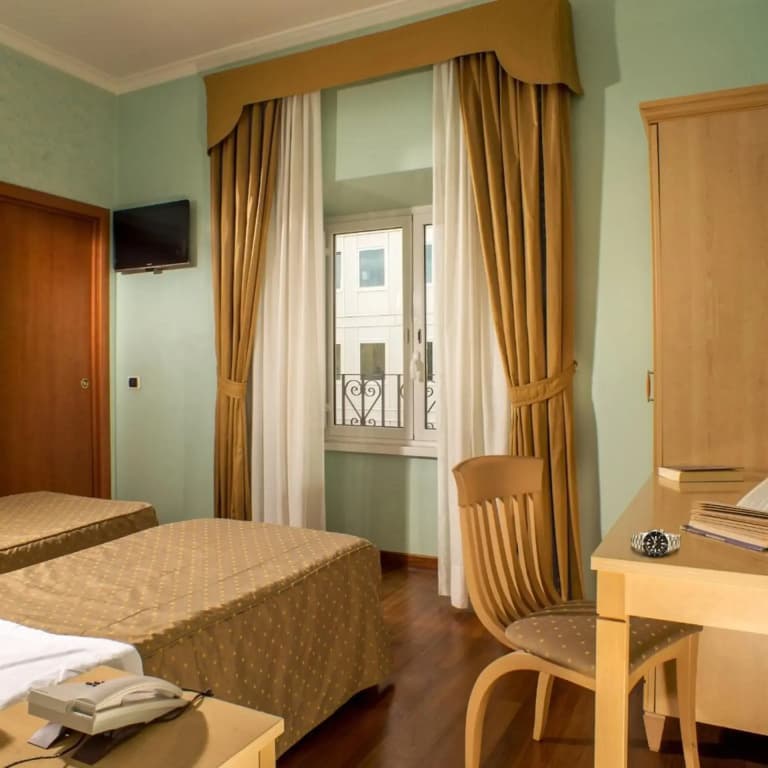 Hotel Piemonte - photo 38