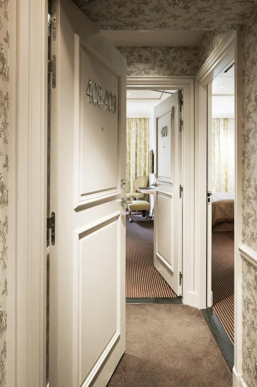 Grand Hotel du Palais Royal - photo 16