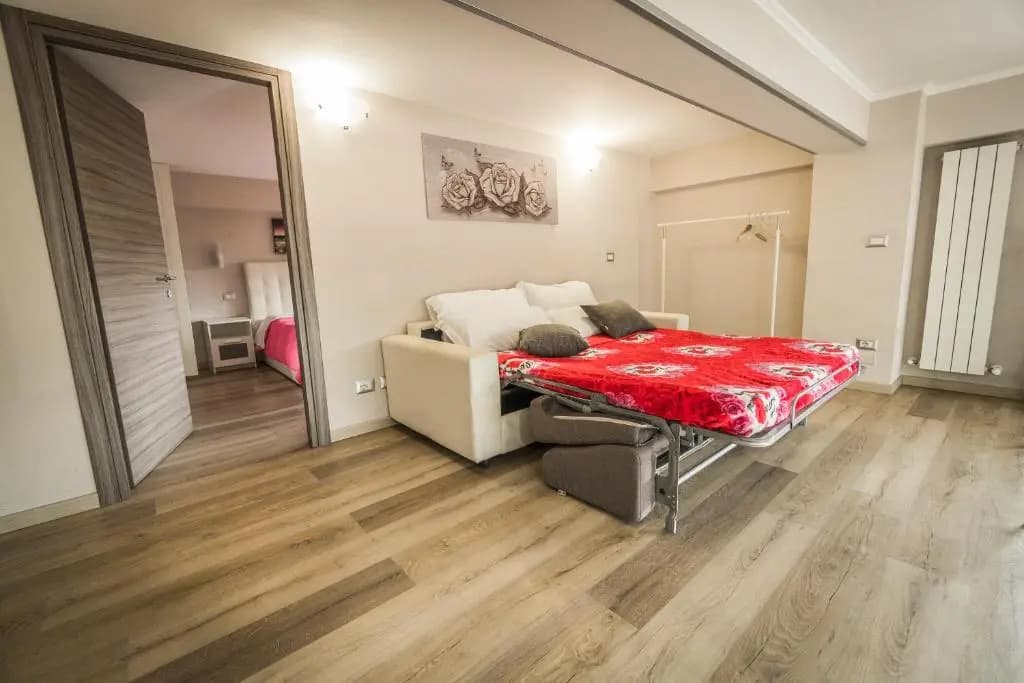 Modern Loft Apartment - photo 4