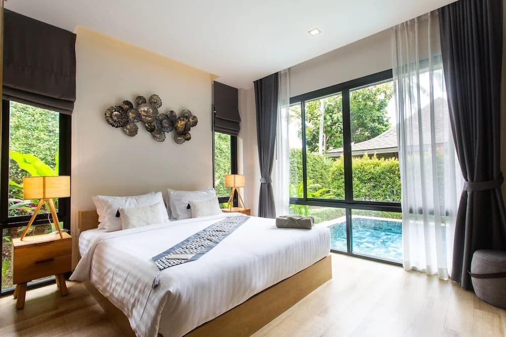Chuz Villas Samui - photo 41