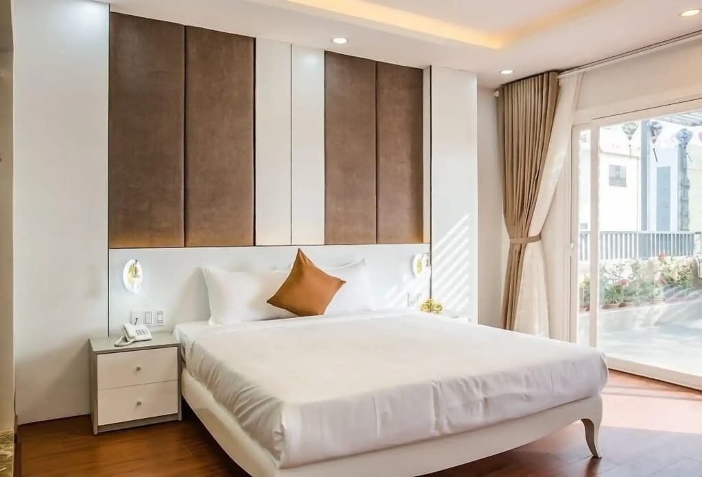 Mayana Hotel - photo 5