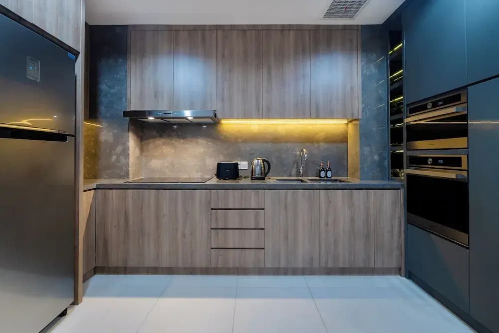 Morich Suites Penthouse - photo 25