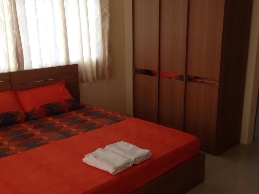 Concordia Guesthouse - photo 4