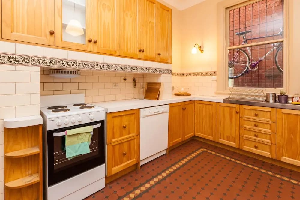 MADELINE, 1BDR Fitzroy Apartment - photo 22