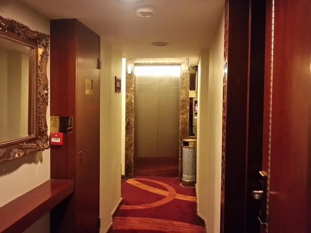 Oriental Lander Hotel - photo 11