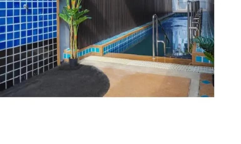 Hermes Hotel Chiang Mai - photo 15