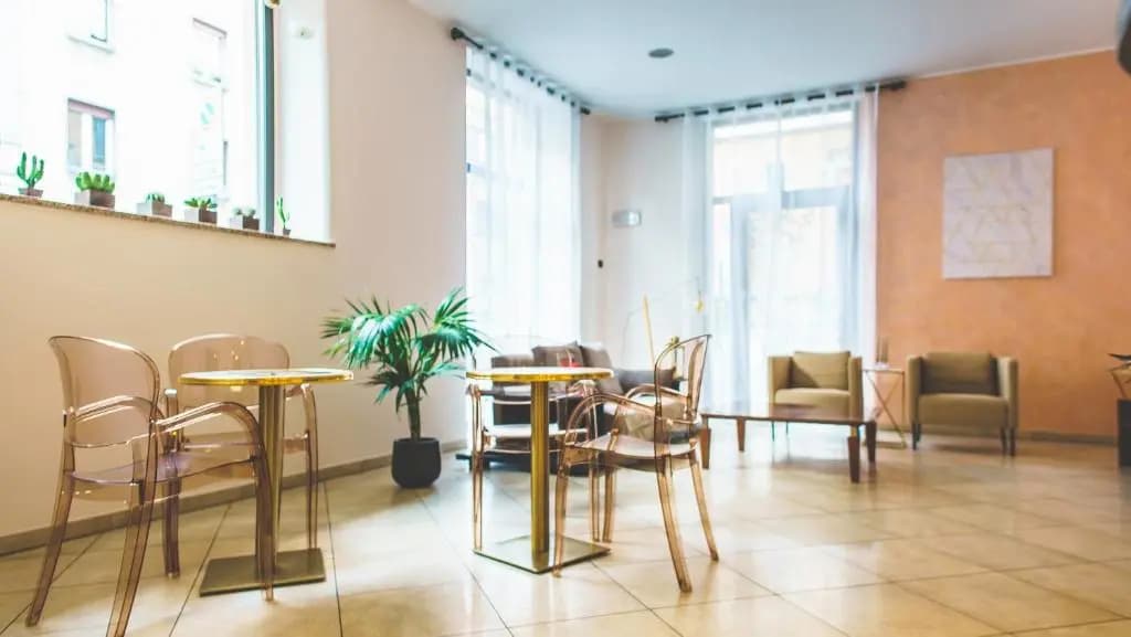 Hotel Venini - photo 16