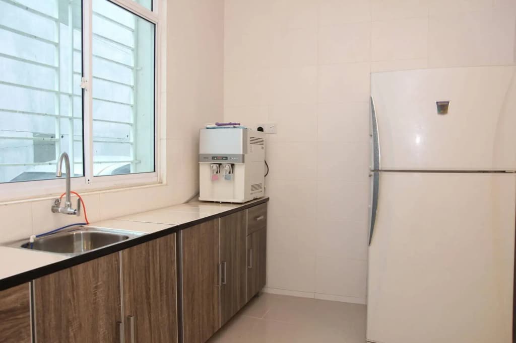 Delite Guest House No 13 @ Batu Ferringhi - photo 23