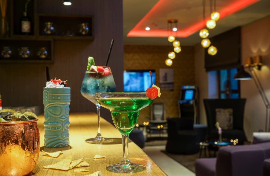 NYX Hotel Milan by Leonardo Hotels - photo 12