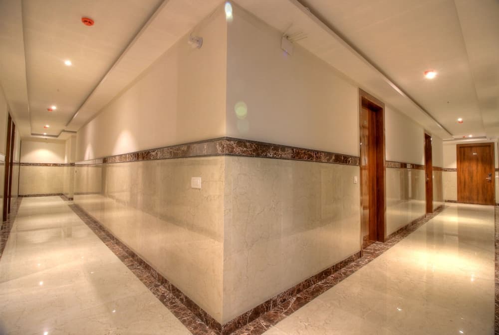 Hotel The Vegas - photo 18