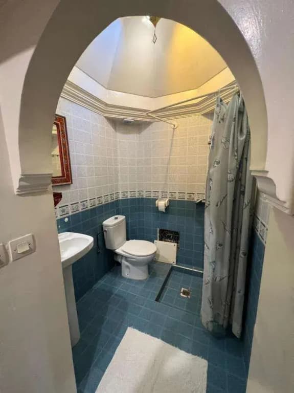 Riad Mahjouba Marrakech & SPA - photo 33