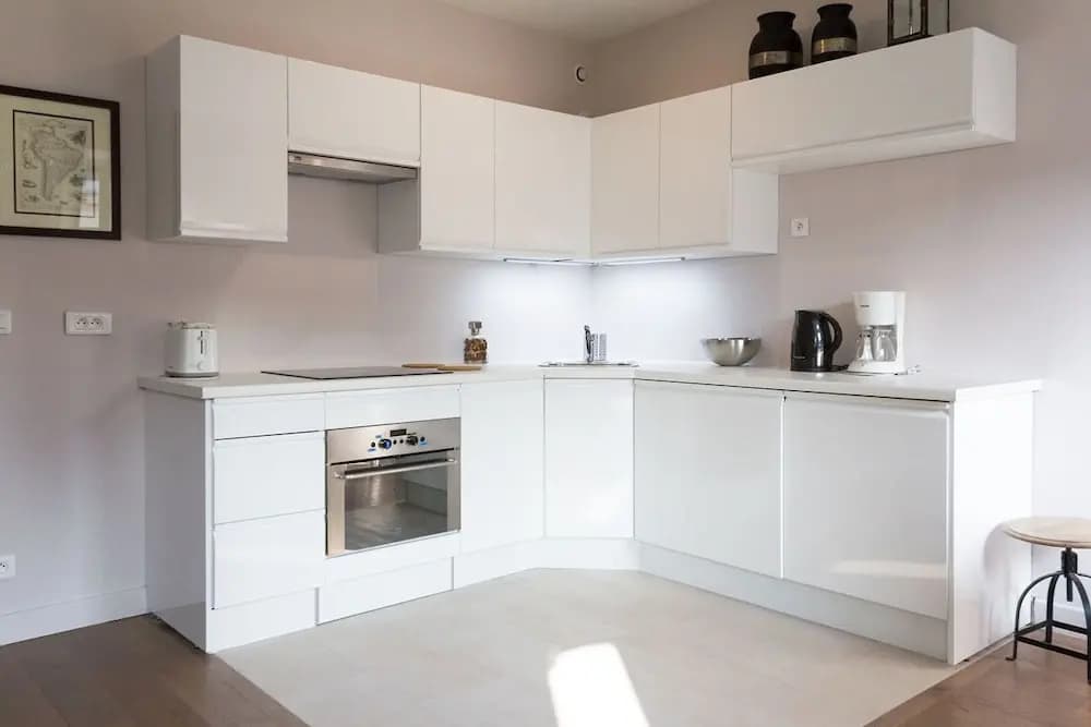 104309 - Appartement 4 personnes Marais - Bastille - photo 8