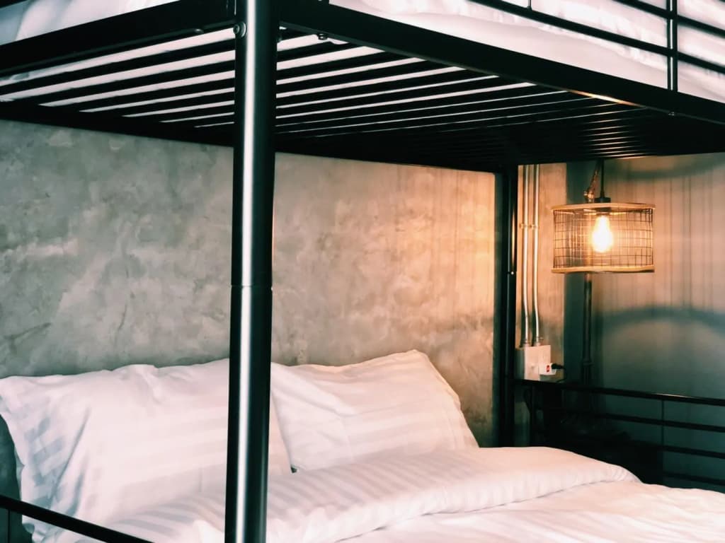 The LOCAL Ari - Hostel - photo 2