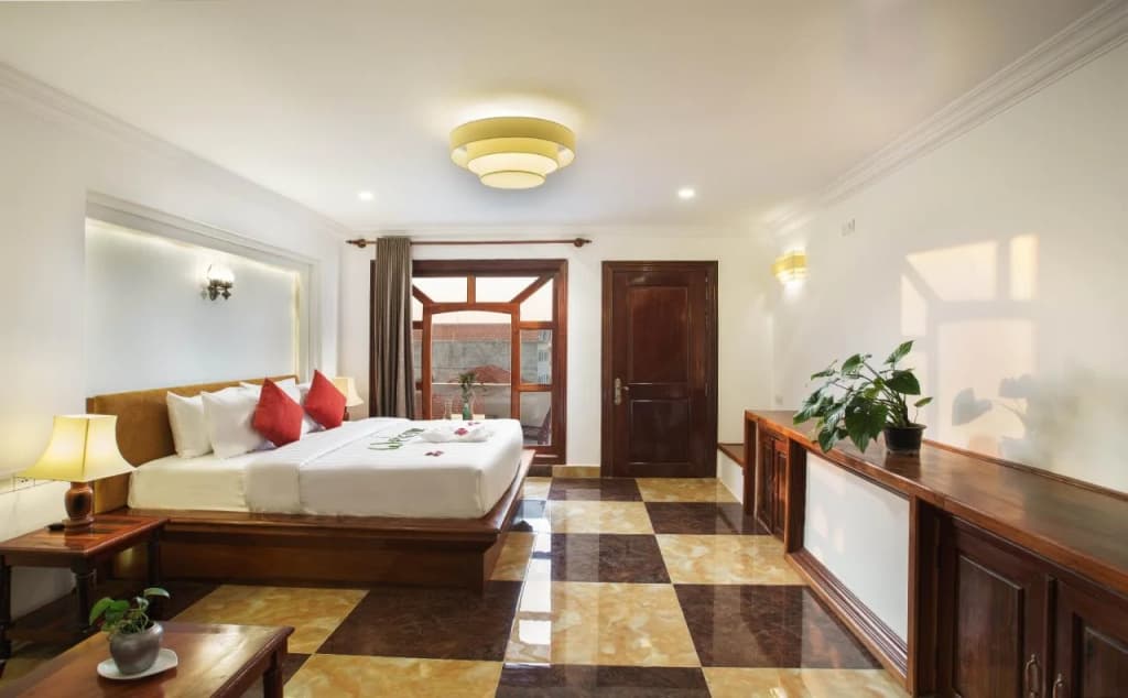 NorakSoeng Angkor Hotel - photo 6
