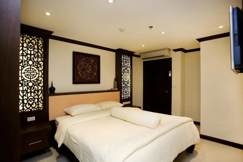 Nirvana Place - photo 3