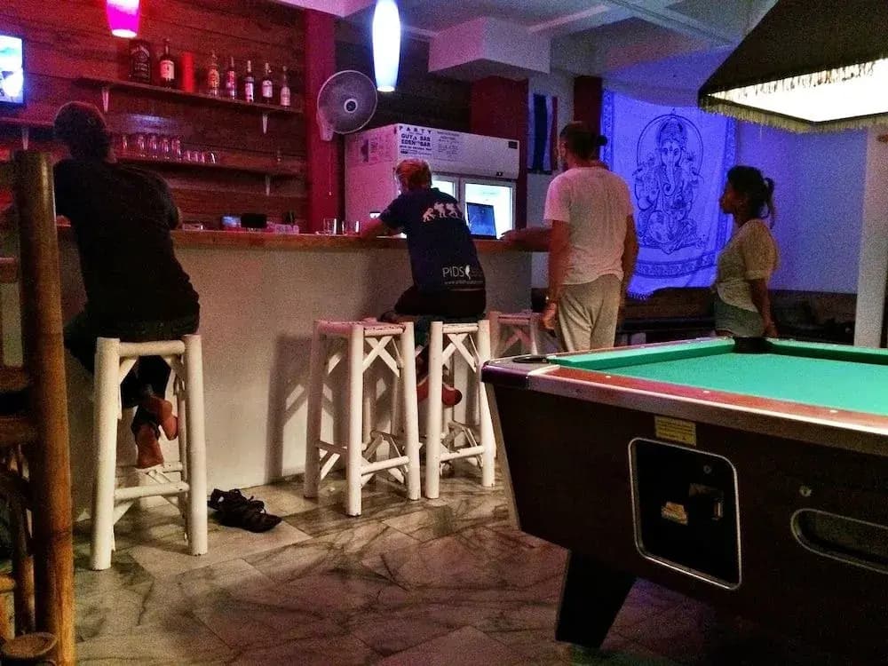 White Rabbit - Hostel - photo 9