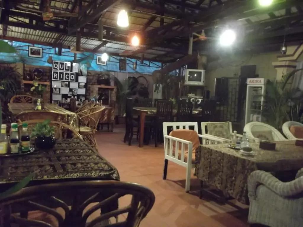 Victory Guesthouse - photo 13