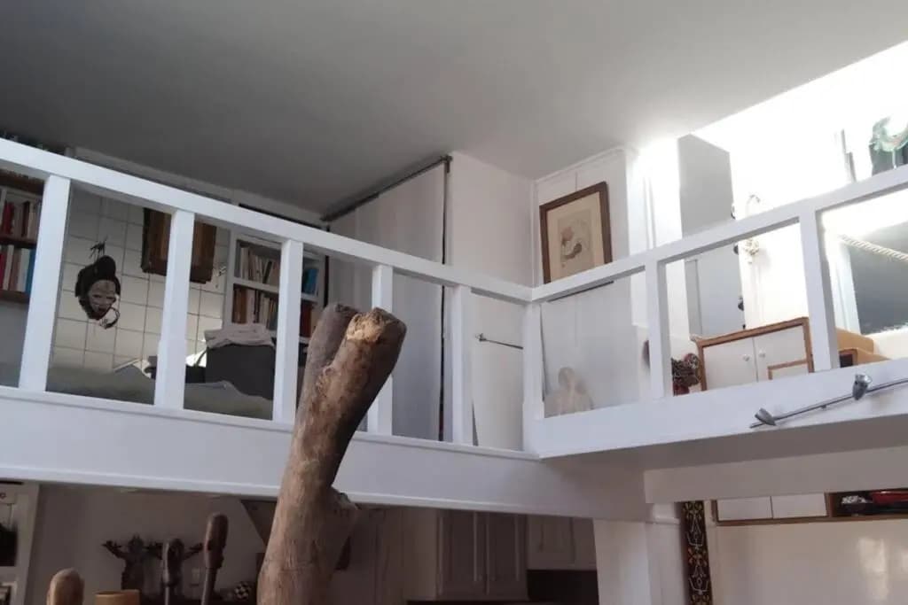 Appartement atypique Saint Germain des Près - photo 1