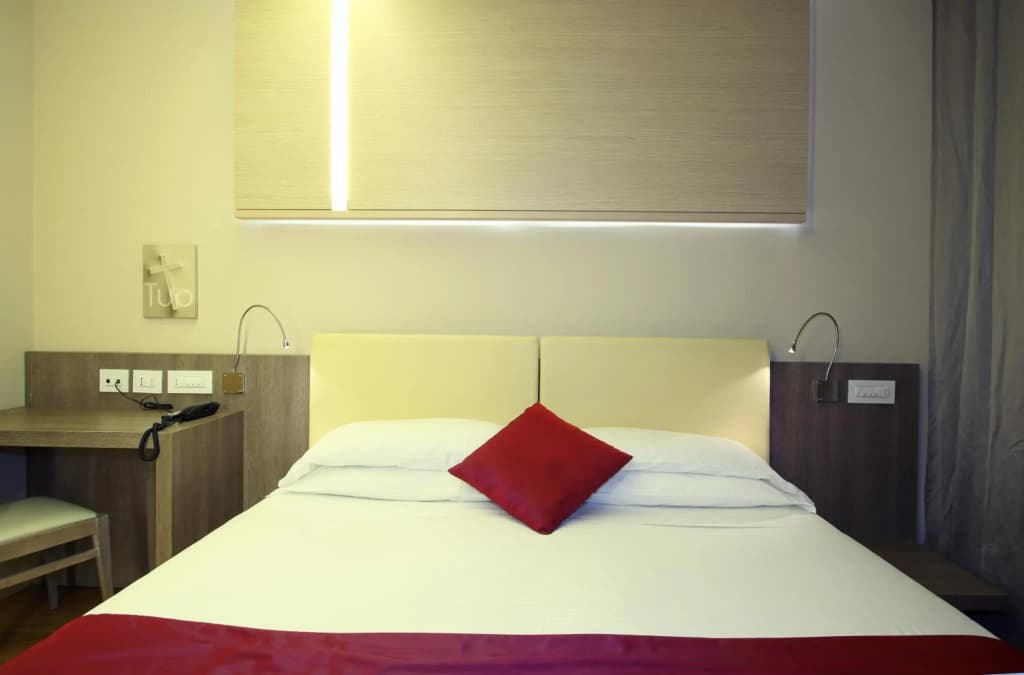 Il Cantico St. Peter Hotel - photo 8