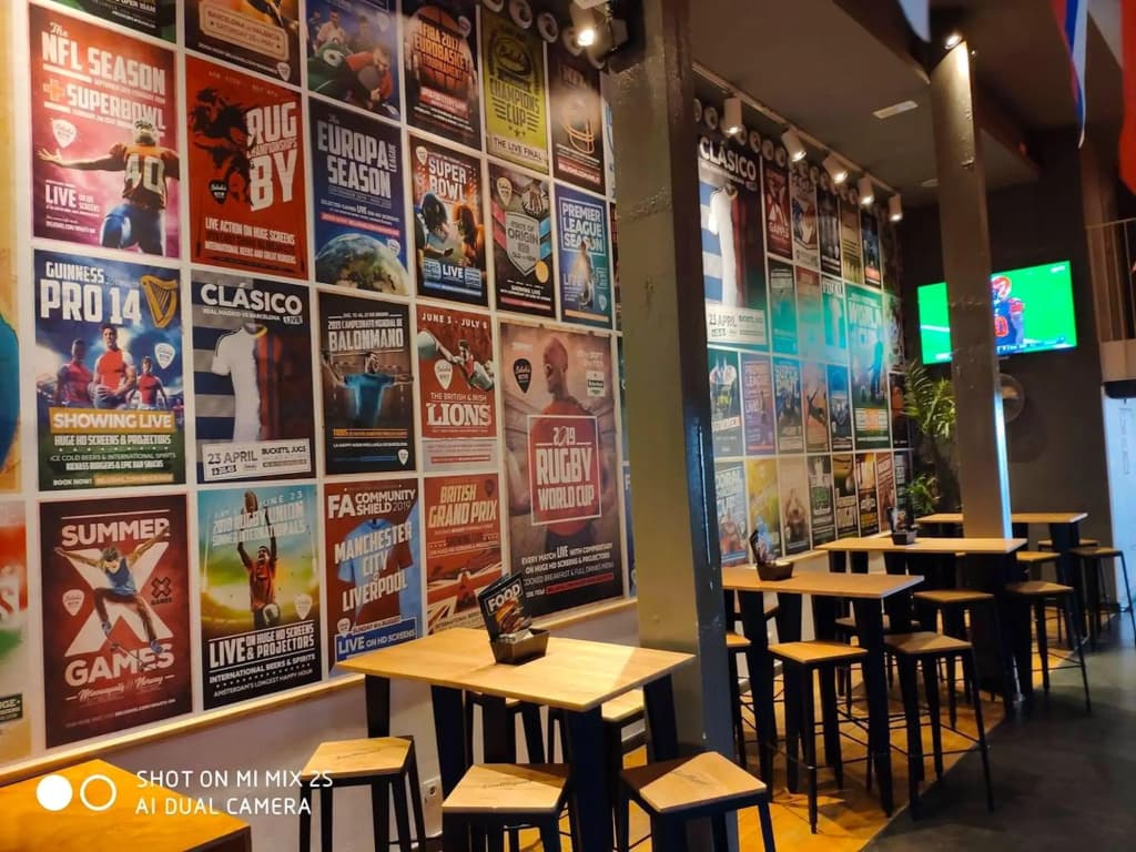 St Christopher's Inn, Barcelona - Hostel - photo 10