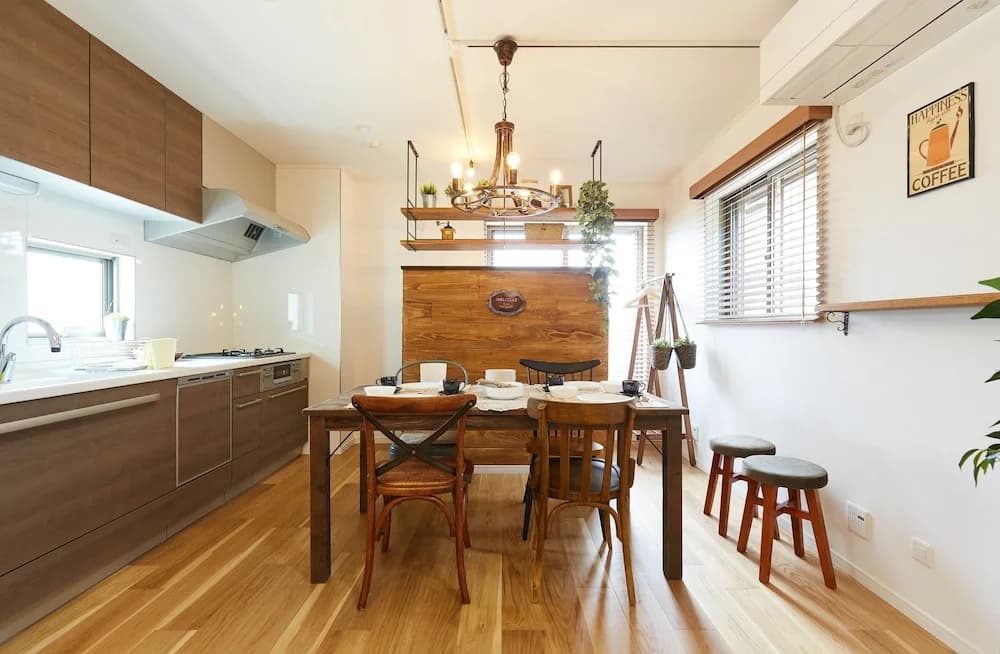 Satoie House - photo 26
