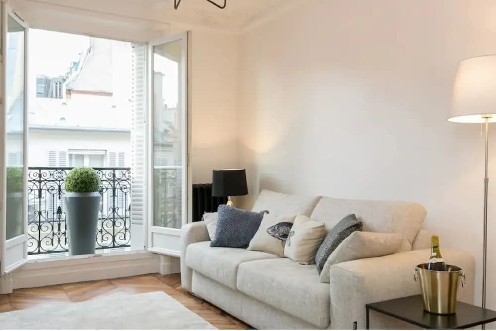 Appartement Notre Dame des Champs - photo 5
