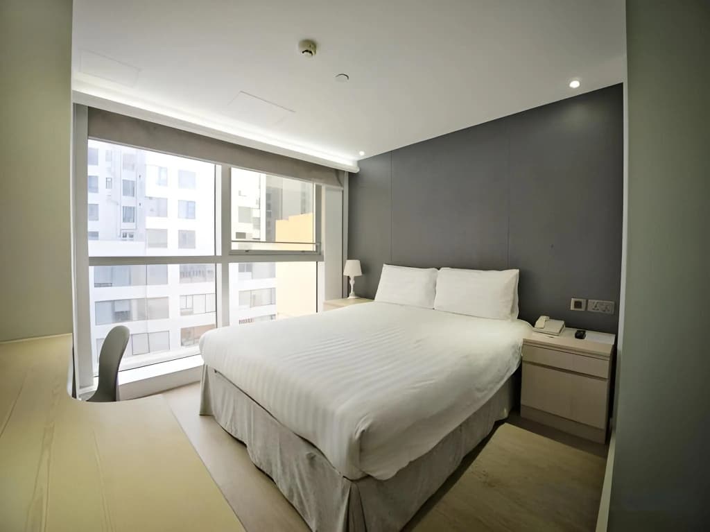 Wifi Boutique Hotel - photo 26