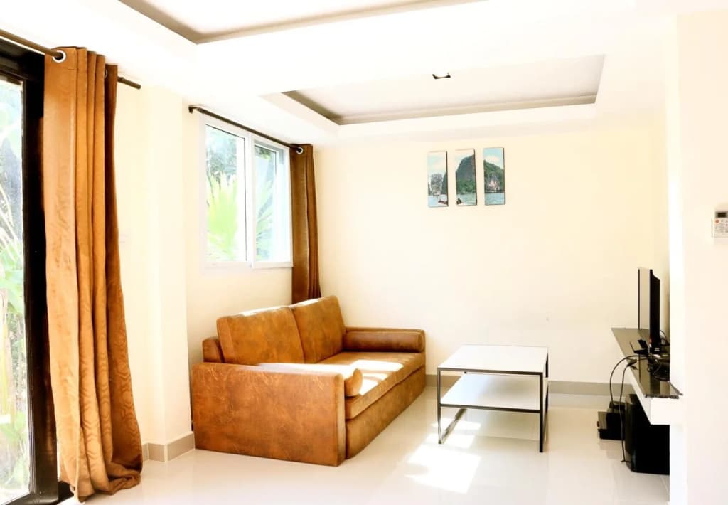Phutaewan Resort and Spa - photo 3