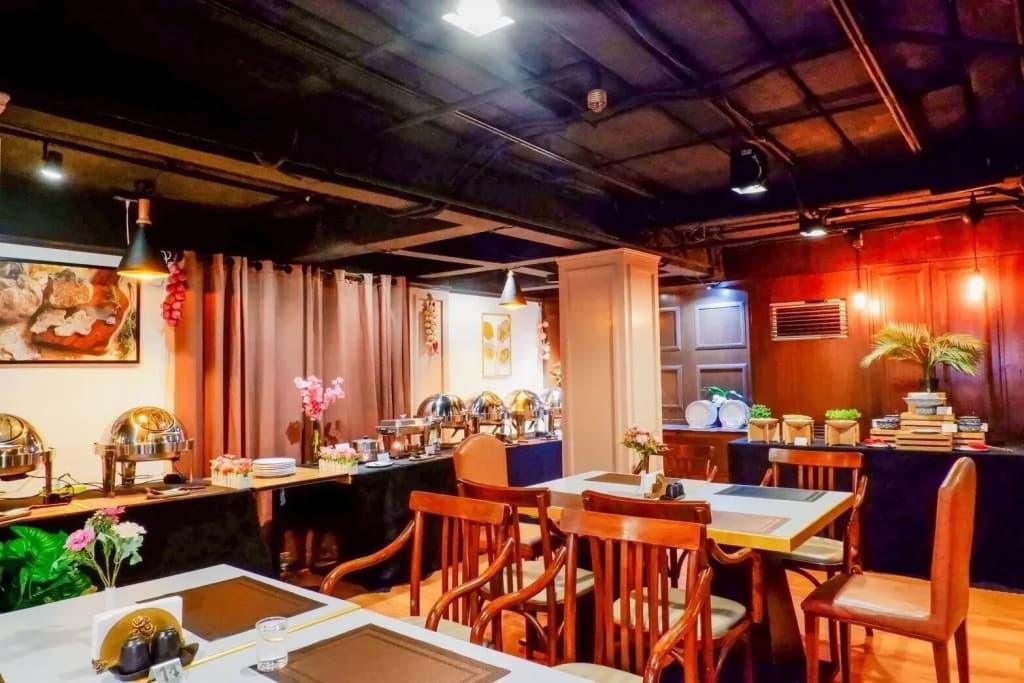 Arawana Regency Park Sukhumvit - photo 28