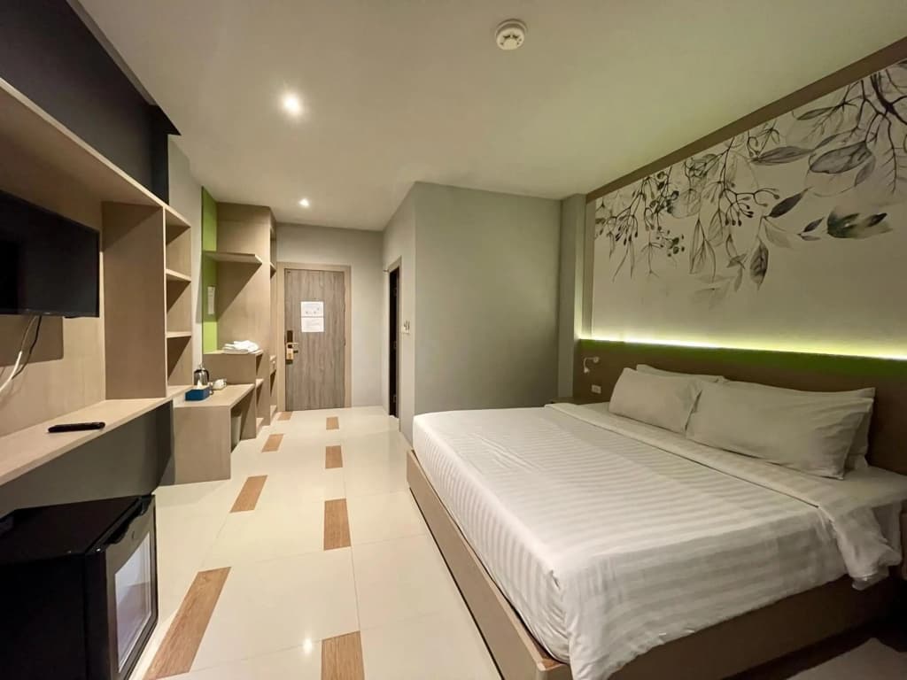 Aonang Viva Resort - photo 5
