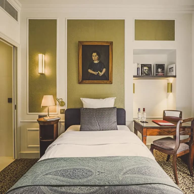 Hotel des Saints Pères - photo 21