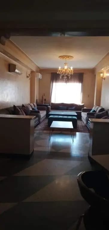 Central Aparts 2 CH Salon -Only Familys- - photo 4