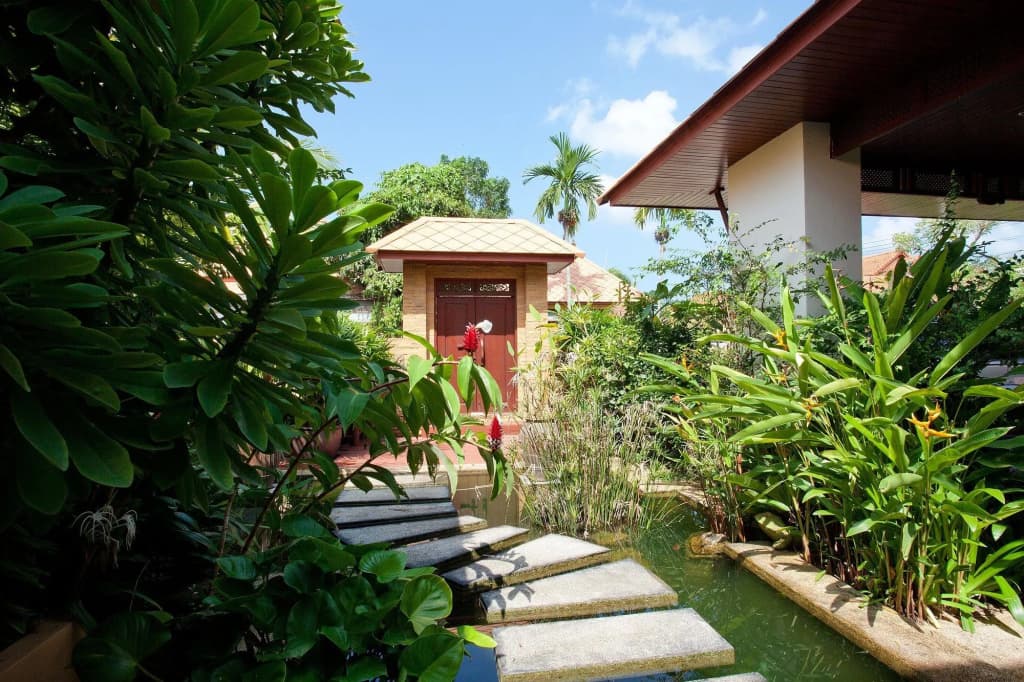 Villa Fantasea - photo 15