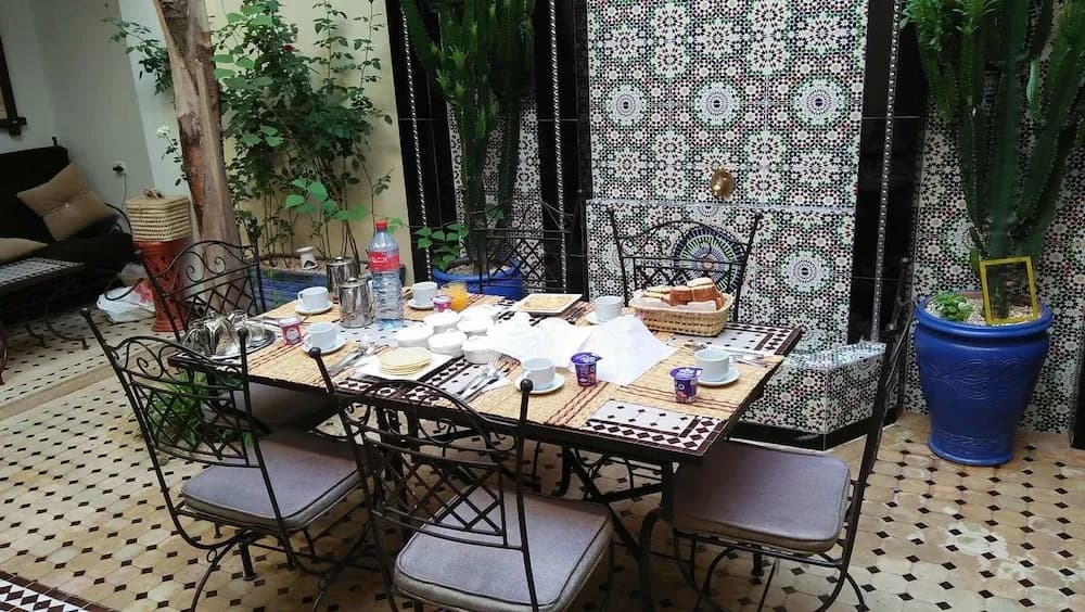 Les Reves De Marrakech - photo 22