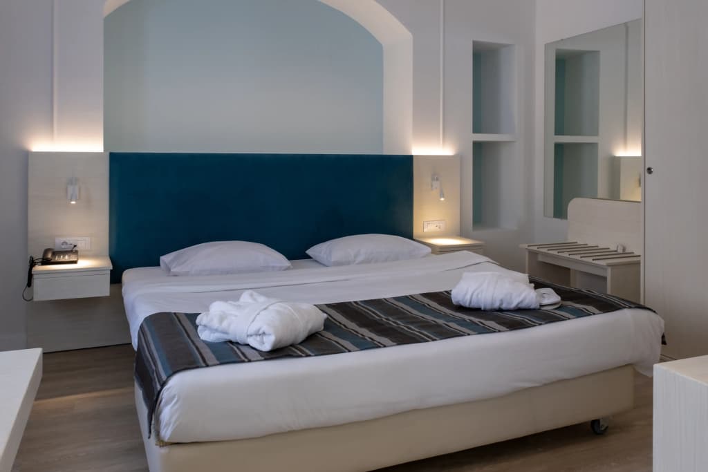 Athens Cypria Hotel - photo 5