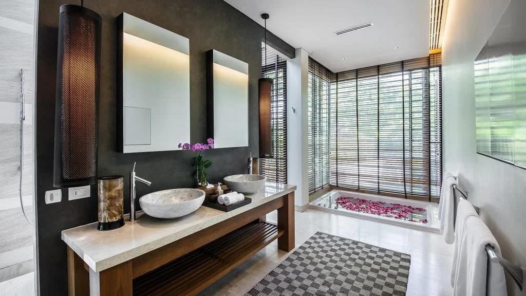 Villa Sawarin - photo 7