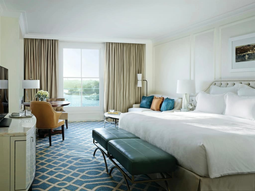 The Langham, Sydney - photo 29