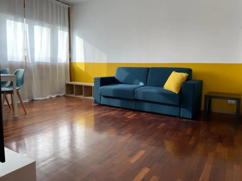 Bicocca Apartment - photo 1