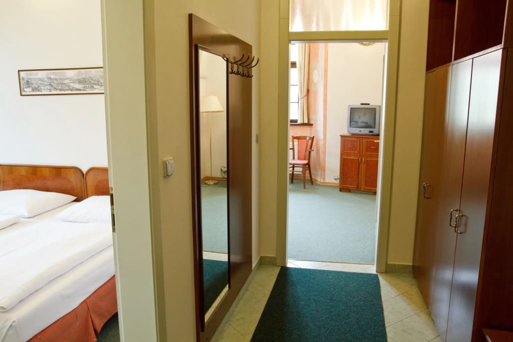 Hotel Adalbert - photo 7
