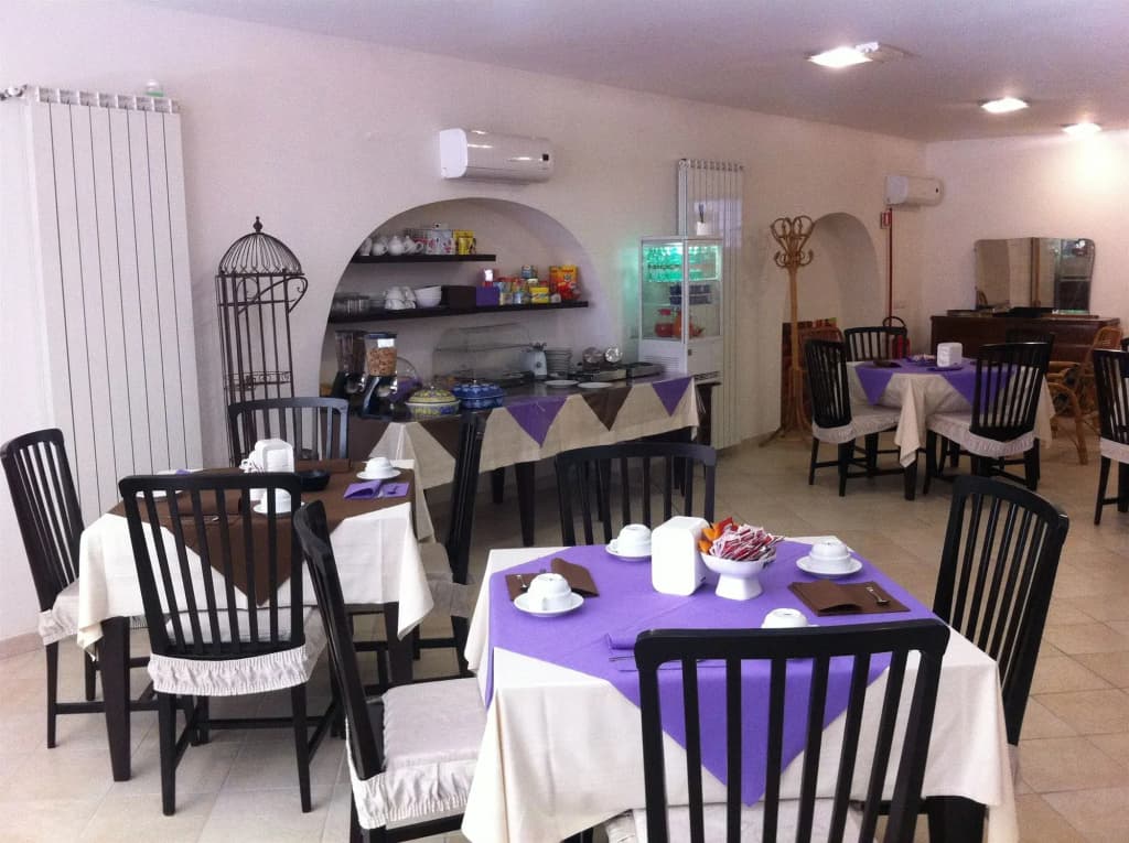 Al Casale del Veio B&B - photo 15