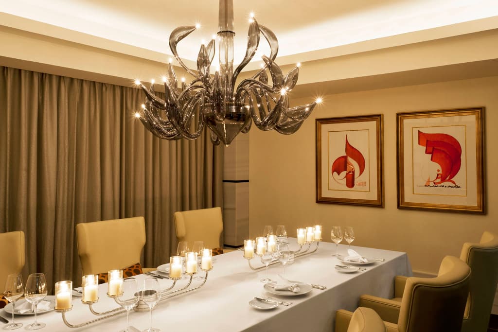The St. Regis Saadiyat Island Resort, Abu Dhabi Hotel - photo 41