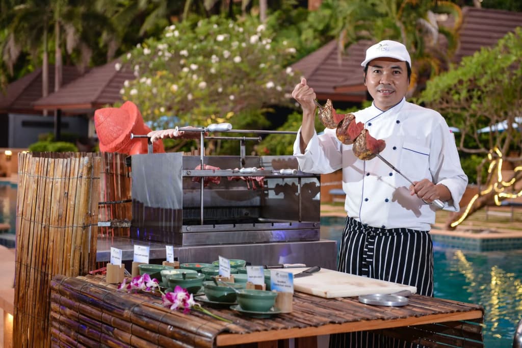 Andaman White Beach Resort - photo 41